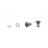 Trek Fetch+ 4 Rear Steer Cable Mount Hardware Kit E-Bike Parts